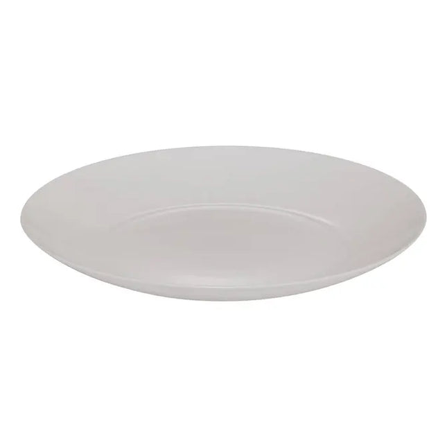 Plato "Louise" llano D25cm -  217044