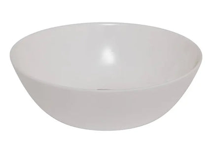 Bol "Louise" 15 cm de diámetro, blanco -  217047