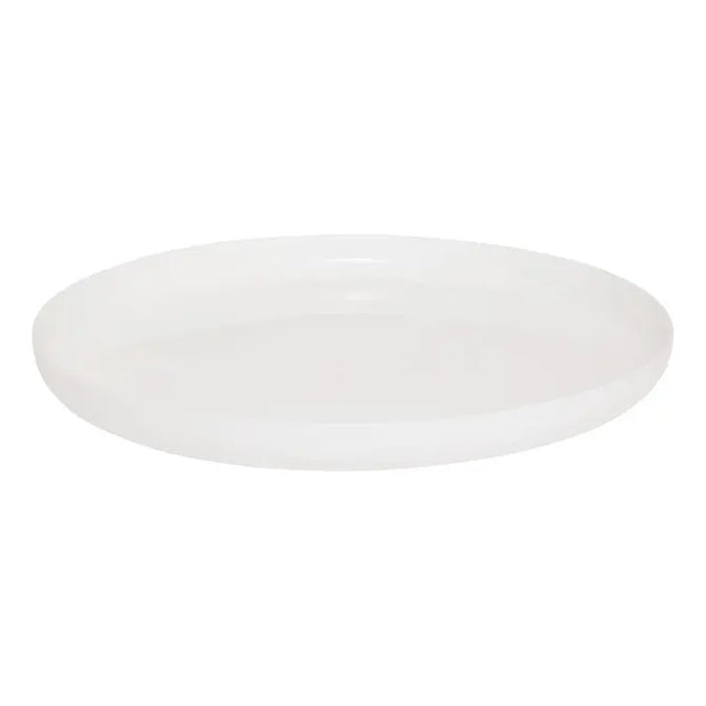 Plato "Mathilde" llano D27cm -  217049