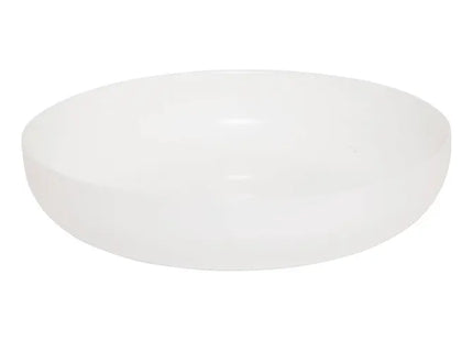 Plato "Mathilde" hondo  D22cm -  217050