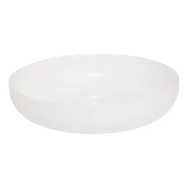 Plato "Mathilde" hondo  D22cm -  217050