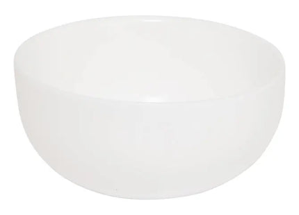 Bol "Mathilde" 15,3 cm de diámetro, blanco 140ml -  217053
