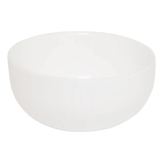 Bol "Mathilde" 15,3 cm de diámetro, blanco 140ml -  217053