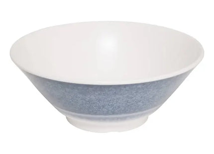 Ensaladera "Fanny" D25cm azul -  217063
