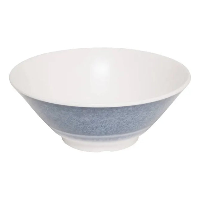 Ensaladera "Fanny" D25cm azul -  217063