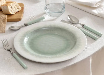 Plato "Clara" llano D28cm -  217072