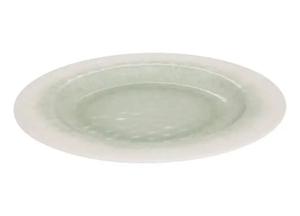 Plato "Clara" llano D28cm -  217072