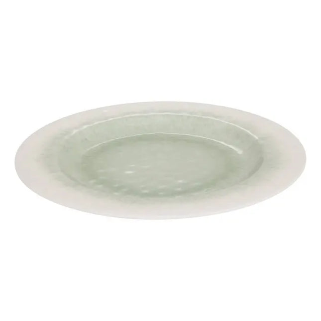 Plato "Clara" llano D28cm -  217072