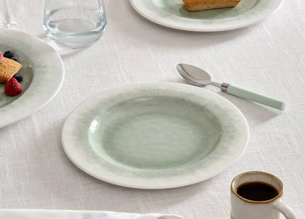 Plato "Clara" postre D23cm -  217073