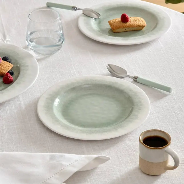 Plato "Clara" postre D23cm -  217073