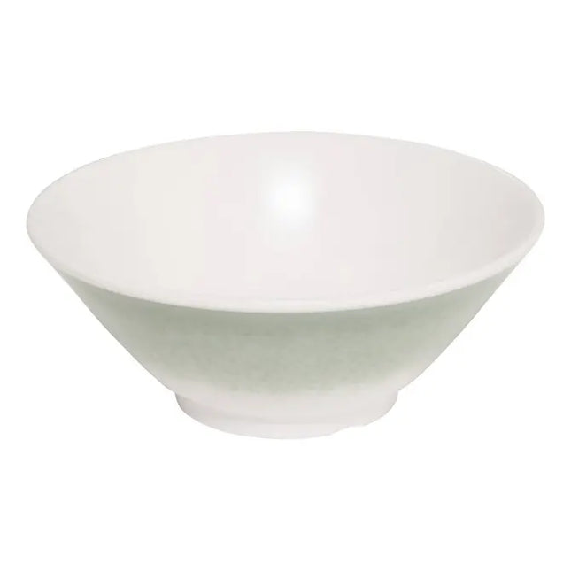 Ensaladera "Clara" D19cm verde -  217074
