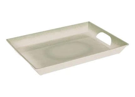 Bandeja "Clara" 29x40cm, color verde - 217077