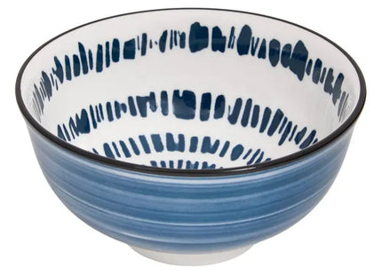 Bol "Umami" 11 cm de diámetro, rayo azul 110ml -  217082C