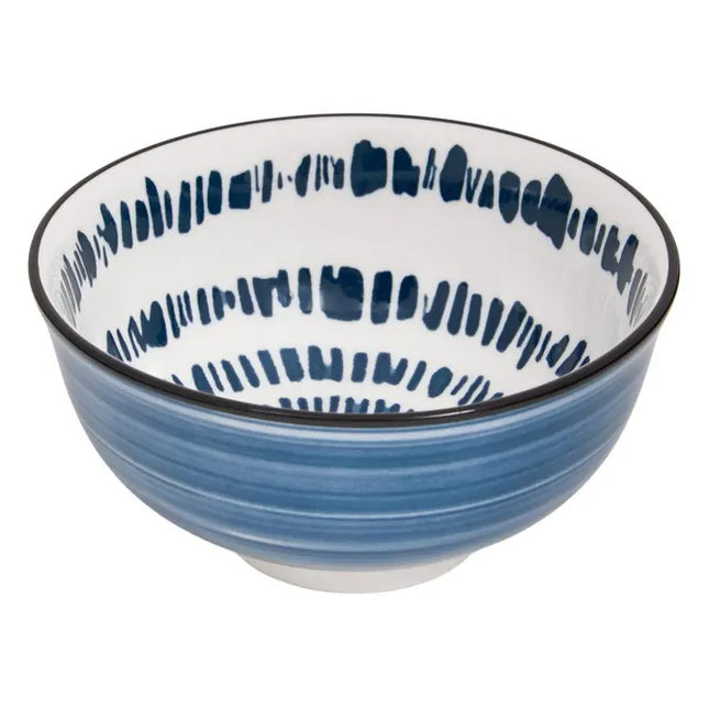 Bol "Umami" 11 cm de diámetro, rayo azul 110ml -  217082C
