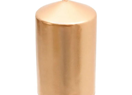 Vela redonda satinada de 335 gr - 217112