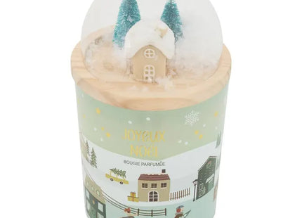 Vela aromática "Elvi" 270 gr - 217127