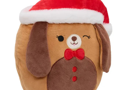 Peluche de perro blandito, 33 cm de alto - 217317