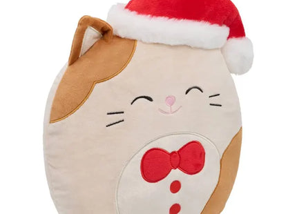 Peluche de gato blandito, 33 cm de altura - 217318