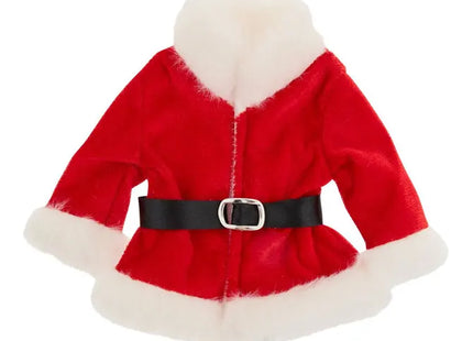 Disfraz de elfo navideño "Zilou" de 40 cm - varios modelos - 217336