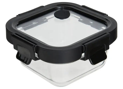Pote de vidrio "Clipeatplus" de 0,32 L - 217600