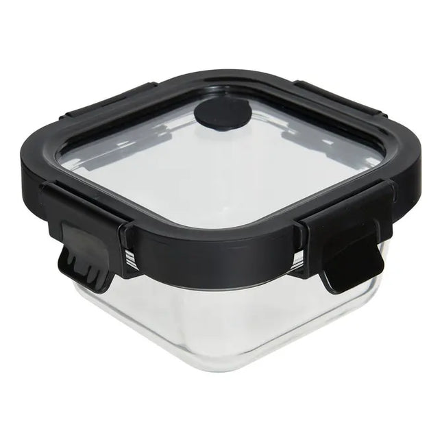 Pote de vidrio "Clipeatplus" de 0,32 L - 217600