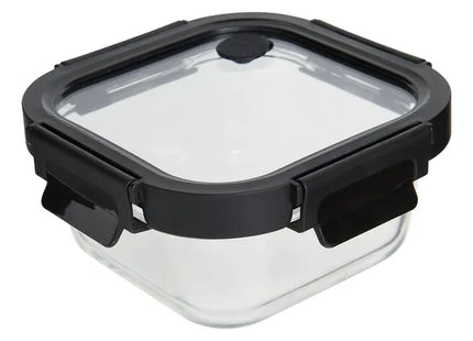 Pote de vidrio "Clipeatplus" de 500ml - 217601