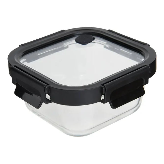 Pote de vidrio "Clipeatplus" de 500ml - 217601
