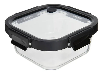 Pote de vidrio "Clipeatplus" de 750ml - 217602