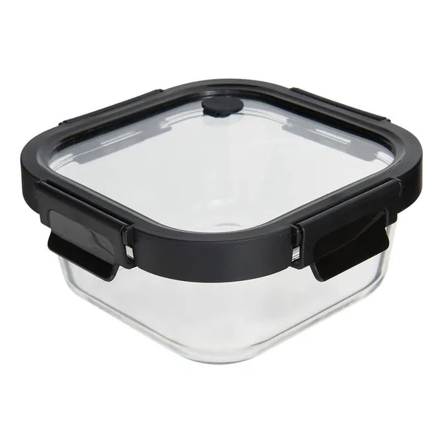 Pote de vidrio "Clipeatplus" de 750ml - 217602