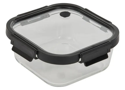 Pote de vidrio "Clipeatplus" de 1,1 L - 217603