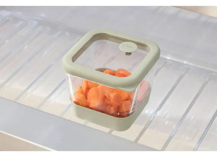 Pote hermético SILIGLAS 500ml - 217604
