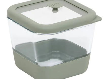 Pote hermético SILIGLAS 500ml - 217604