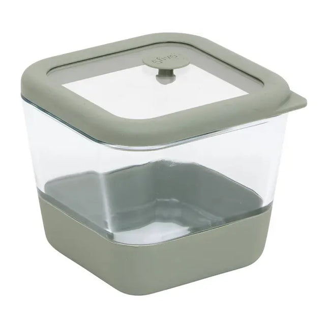 Pote hermético SILIGLAS 500ml - 217604