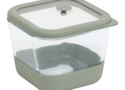 Pote hermético SILIGLAS 800ml - 217605