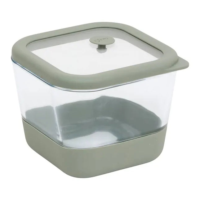 Pote hermético SILIGLAS 800ml - 217605