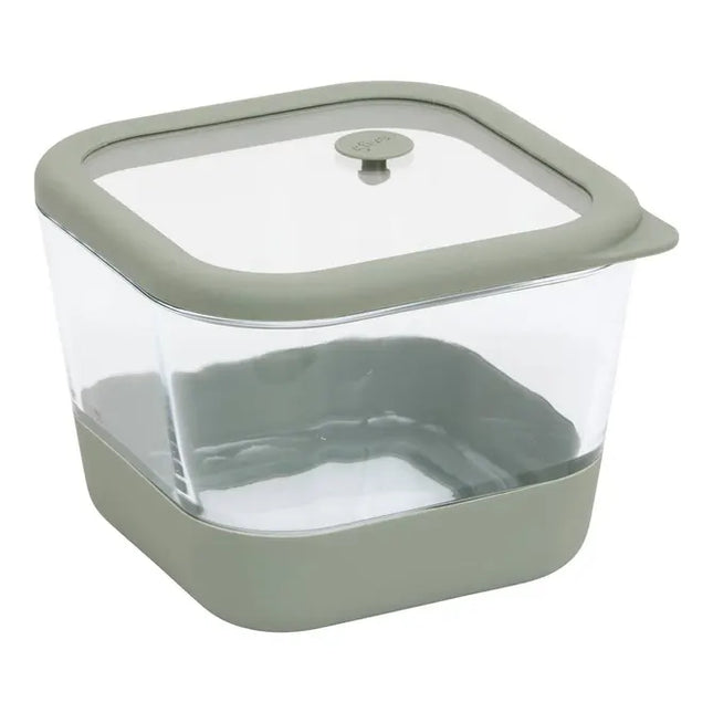 Pote hermético SILIGLAS 1.35 L - 217606