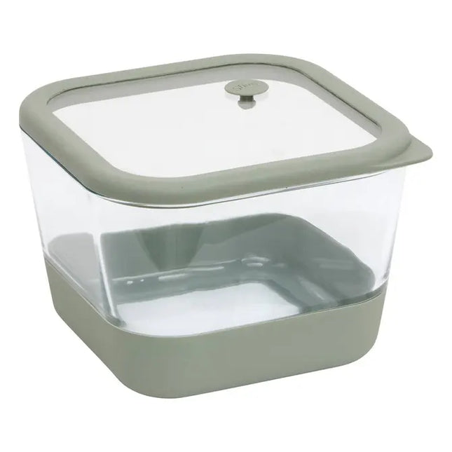 Pote hermético SILIGLAS 2 L - 217607