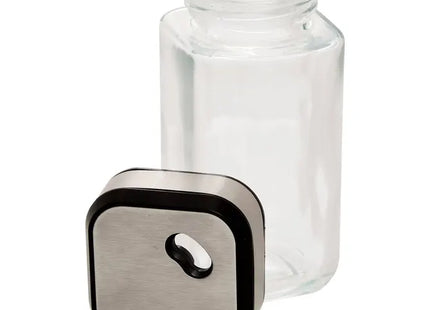 Dispensador transparente de sal/pimienta - 217608
