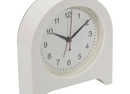Reloj despertador "Cedo" 15x16cm 3 modelos - 218512
