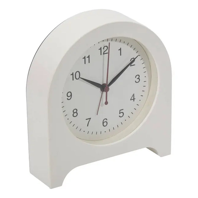 Reloj despertador "Cedo" 15x16cm 3 modelos - 218512