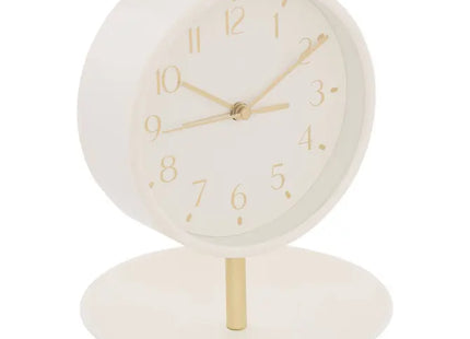Reloj despertador "Dany" D.14cm - 218514