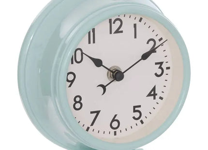 Reloj de mesa "Hory" D15cm - 218515