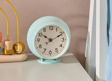 Reloj de mesa "Hory" D15cm - 218515