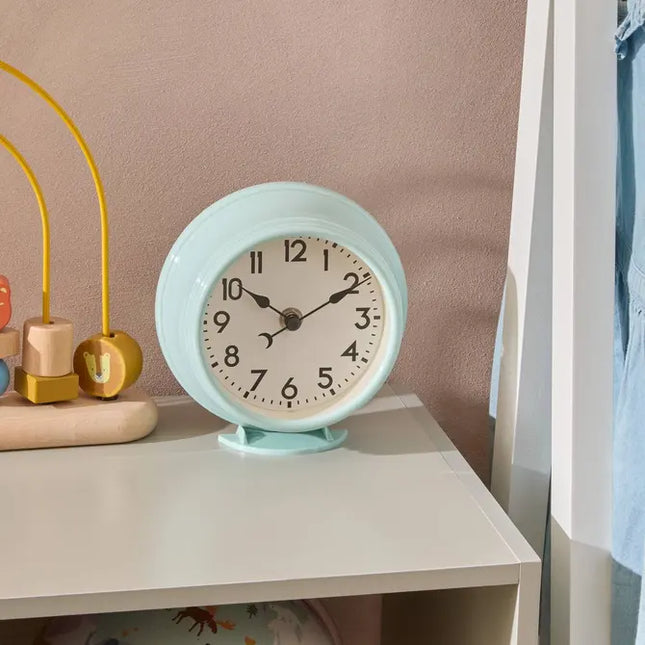Reloj de mesa "Hory" D15cm - 218515
