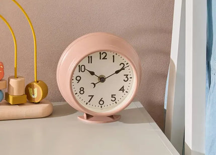 Reloj de mesa "Hory" D15cm - 218515