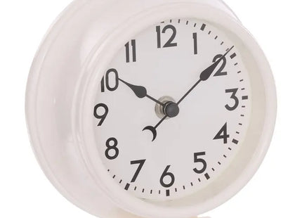 Reloj de mesa "Hory" D15cm - 218515