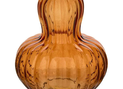 Jarrón "Hongo", 19,5 cm de alto - 2 modelos - 219015