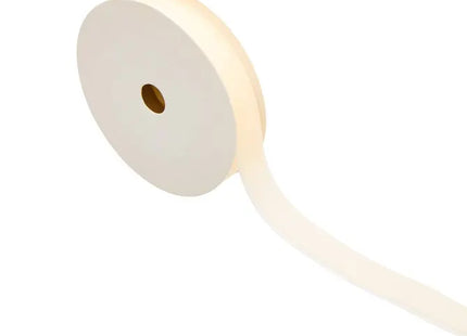 Cinta de terciopelo navideña de 1,5 cm x 3 m - 222558
