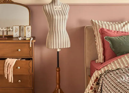 Maniquí decorativo "Mona" 160 cm de altura - 222927