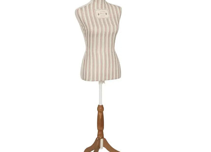 Maniquí decorativo "Mona" 160 cm de altura - 222927